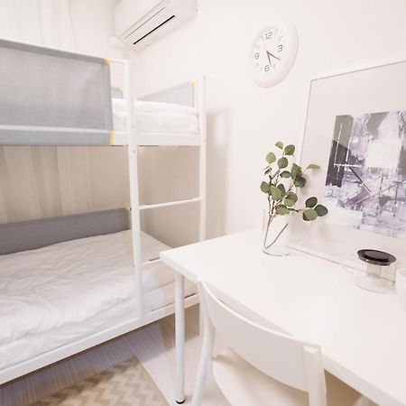 Miyako Shinjuku Hotel 都-新宿- Tokyo Bagian luar foto