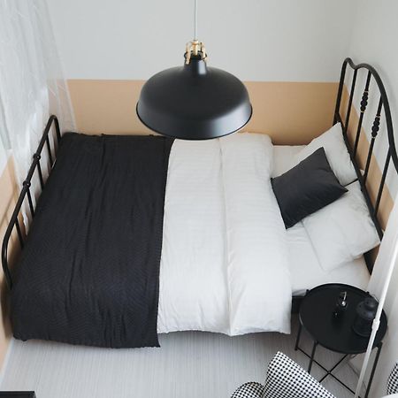 Miyako Shinjuku Hotel 都-新宿- Tokyo Bagian luar foto