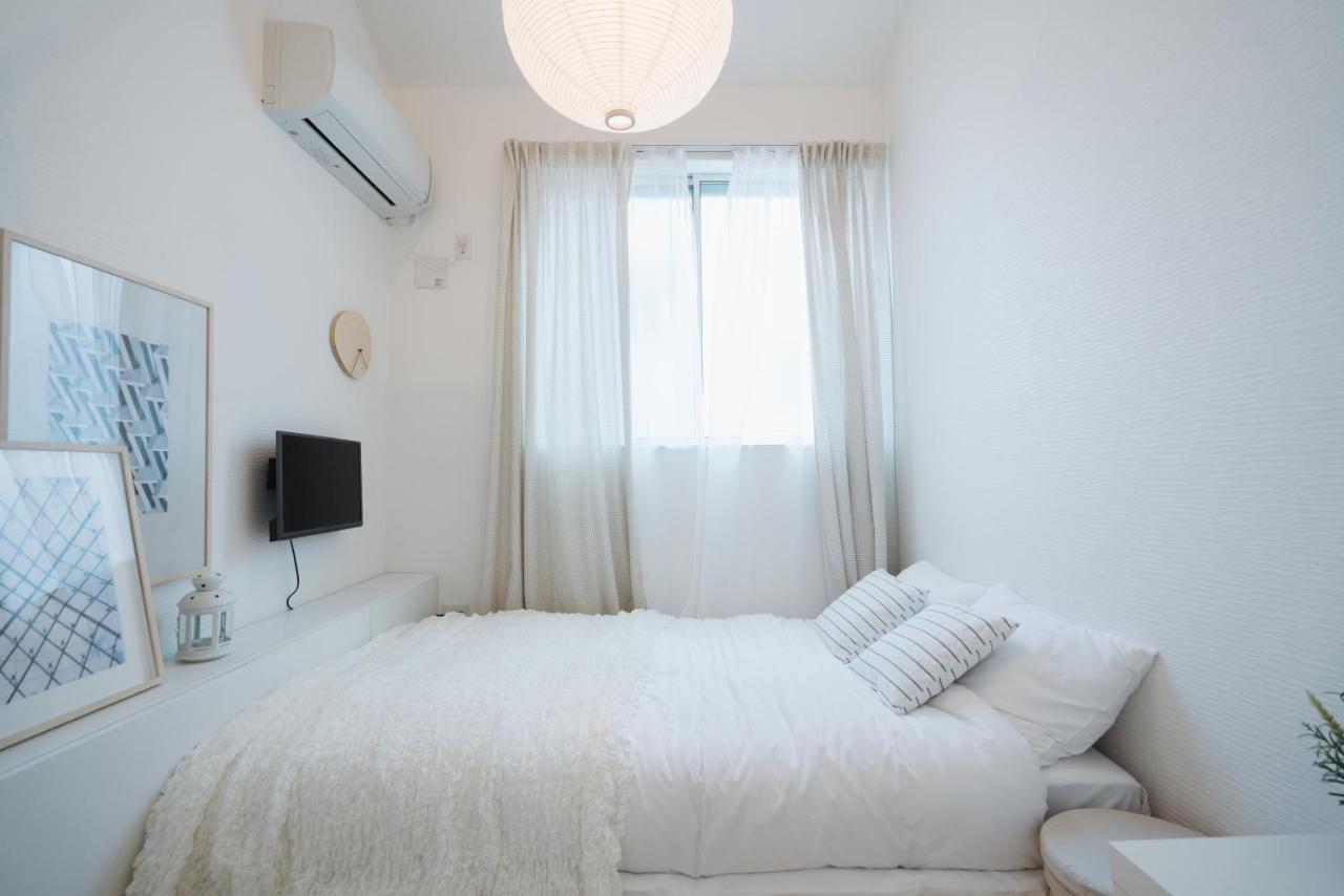 Miyako Shinjuku Hotel 都-新宿- Tokyo Bagian luar foto