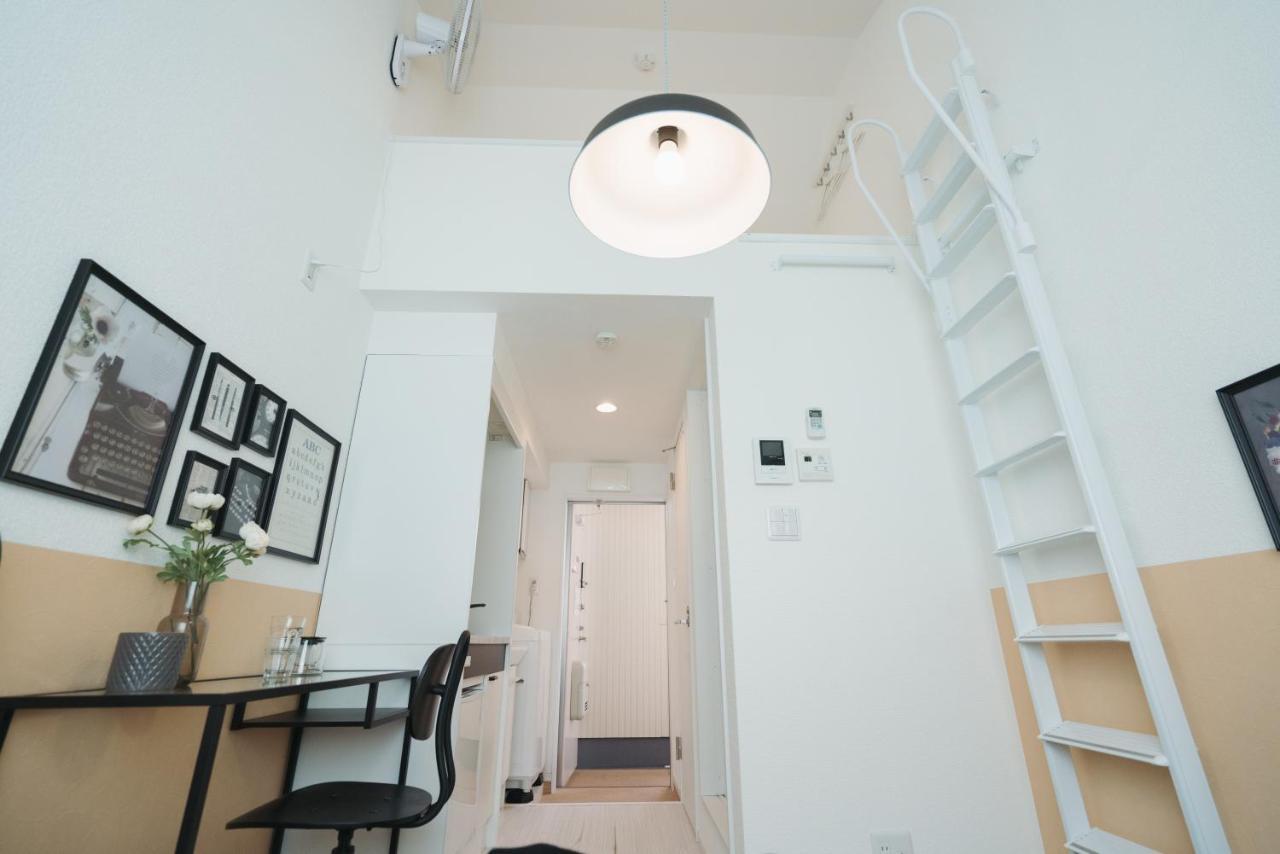 Miyako Shinjuku Hotel 都-新宿- Tokyo Bagian luar foto
