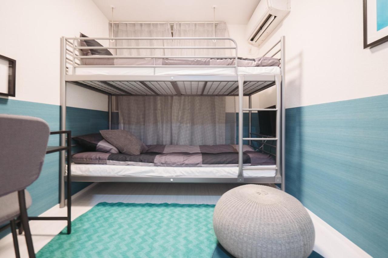Miyako Shinjuku Hotel 都-新宿- Tokyo Bagian luar foto