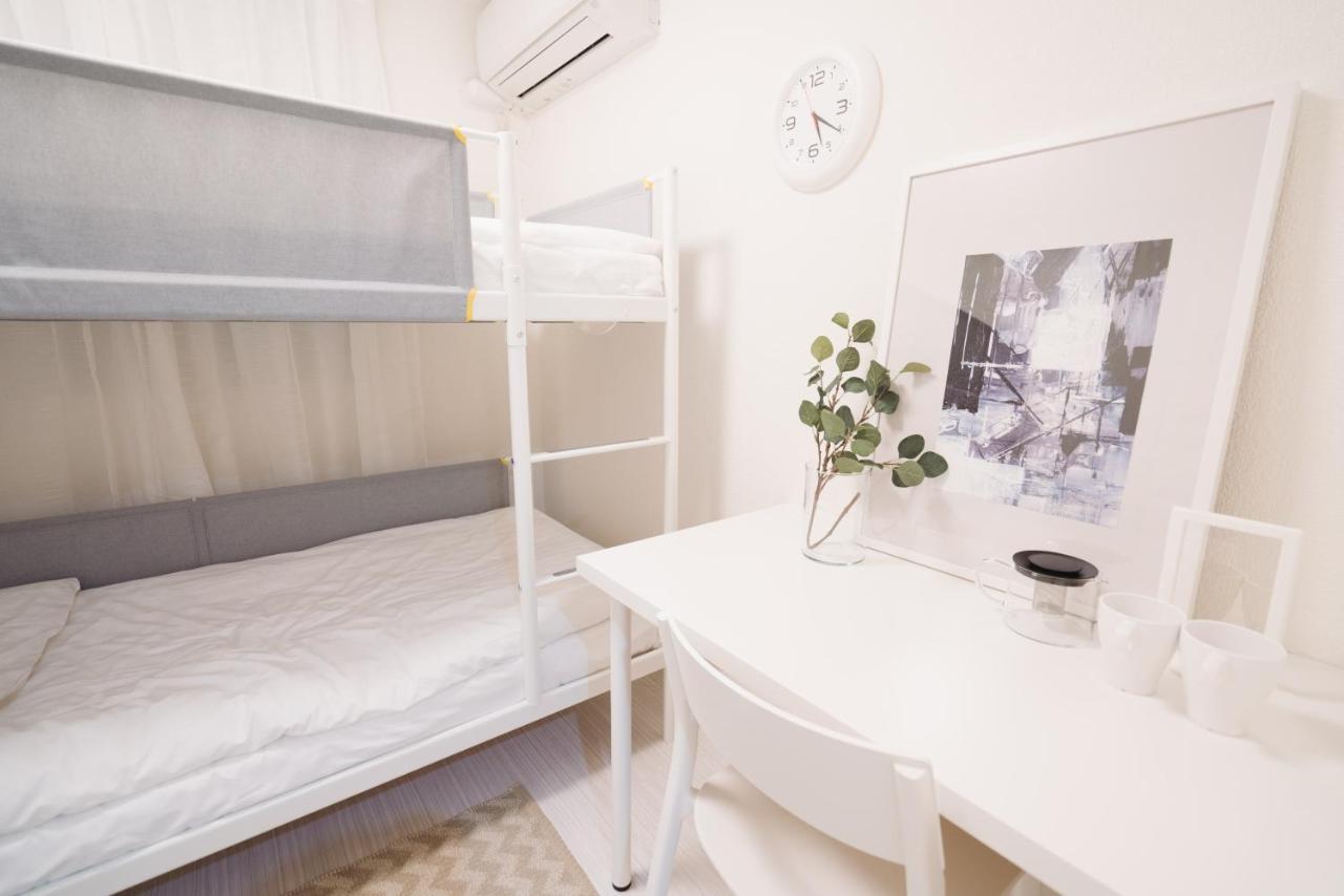 Miyako Shinjuku Hotel 都-新宿- Tokyo Bagian luar foto