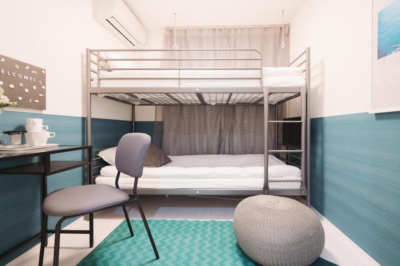 Miyako Shinjuku Hotel 都-新宿- Tokyo Bagian luar foto