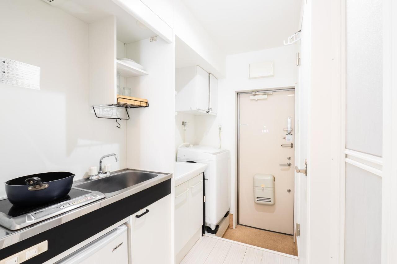 Miyako Shinjuku Hotel 都-新宿- Tokyo Bagian luar foto