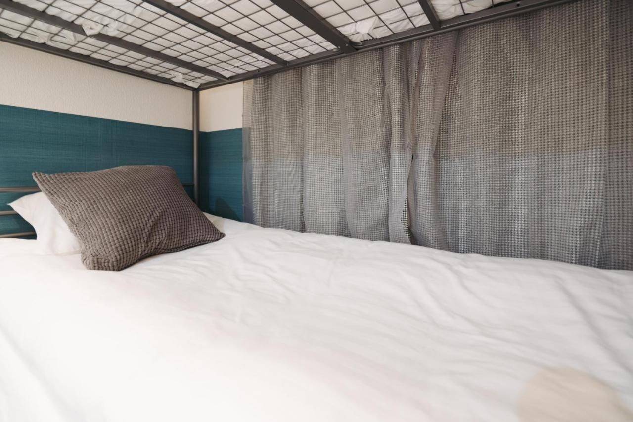 Miyako Shinjuku Hotel 都-新宿- Tokyo Bagian luar foto