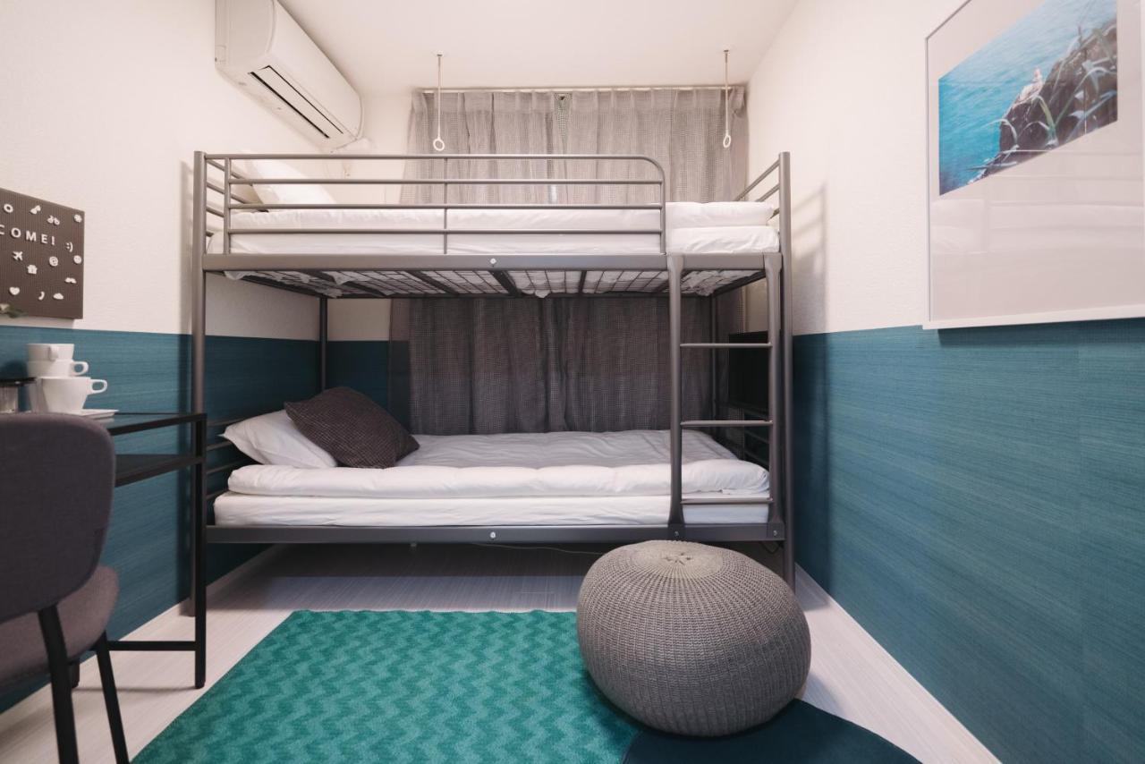Miyako Shinjuku Hotel 都-新宿- Tokyo Bagian luar foto