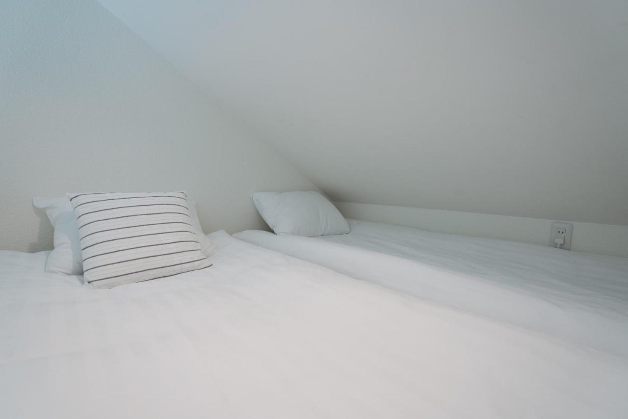 Miyako Shinjuku Hotel 都-新宿- Tokyo Bagian luar foto