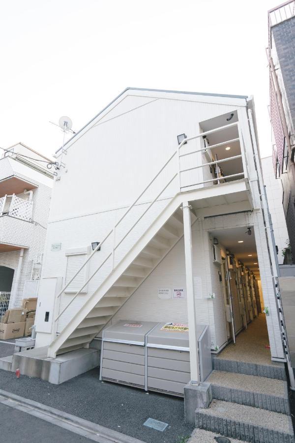 Miyako Shinjuku Hotel 都-新宿- Tokyo Bagian luar foto